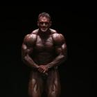 Oscar  Dexter - IFBB Toronto Pro Supershow 2011 - #1